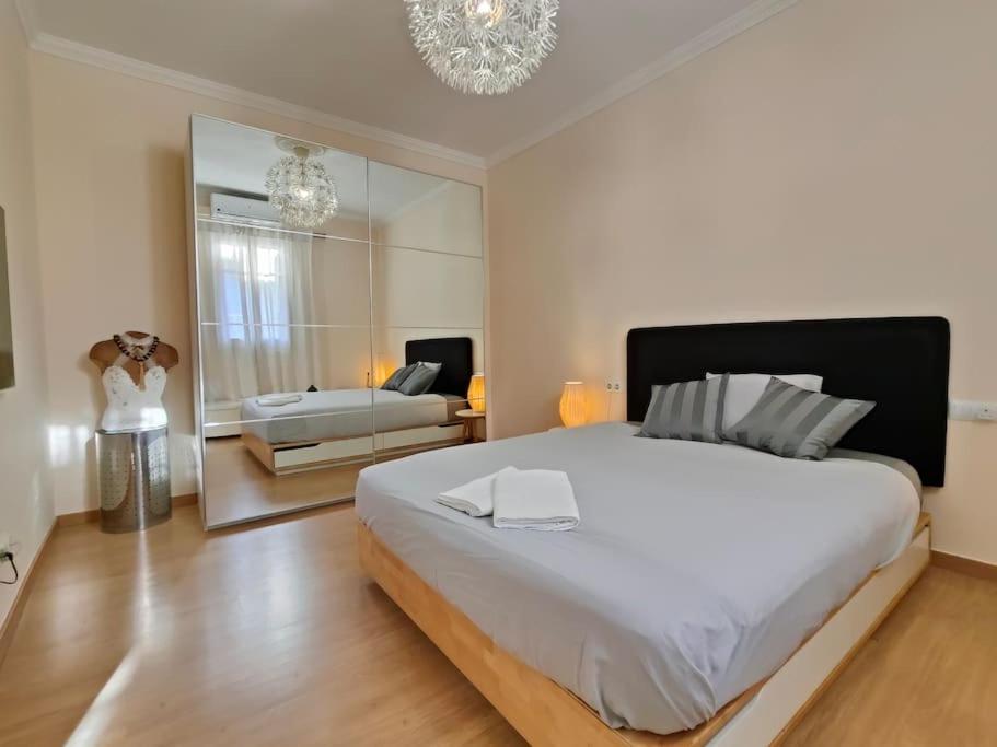 Apartament Elegant Rambla Badal